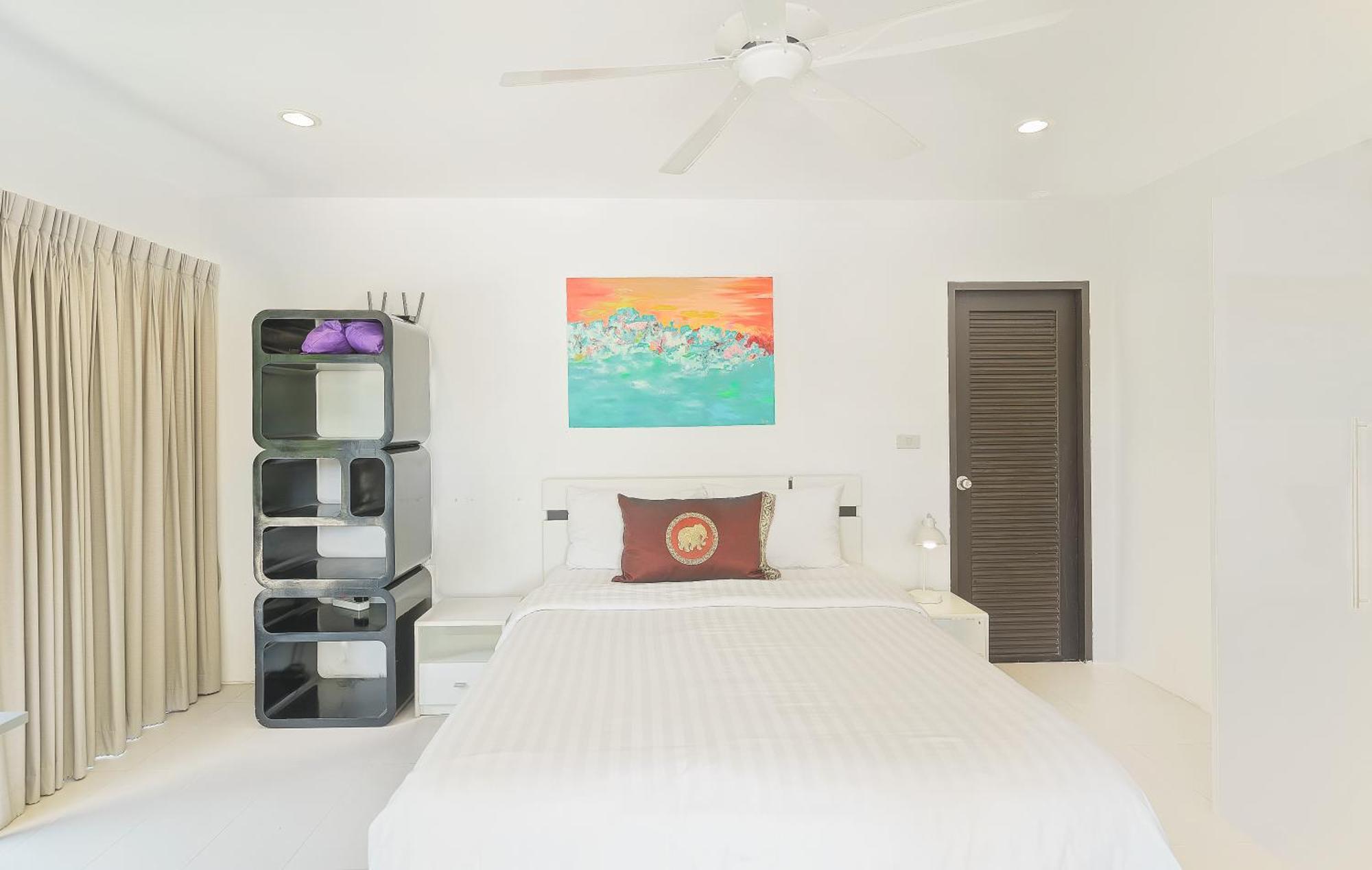 3 Bedroom Luxury 5 Star Seaview Villa Esprit Sdv087-By Samui Dream Villas Bangrak Plajı Dış mekan fotoğraf