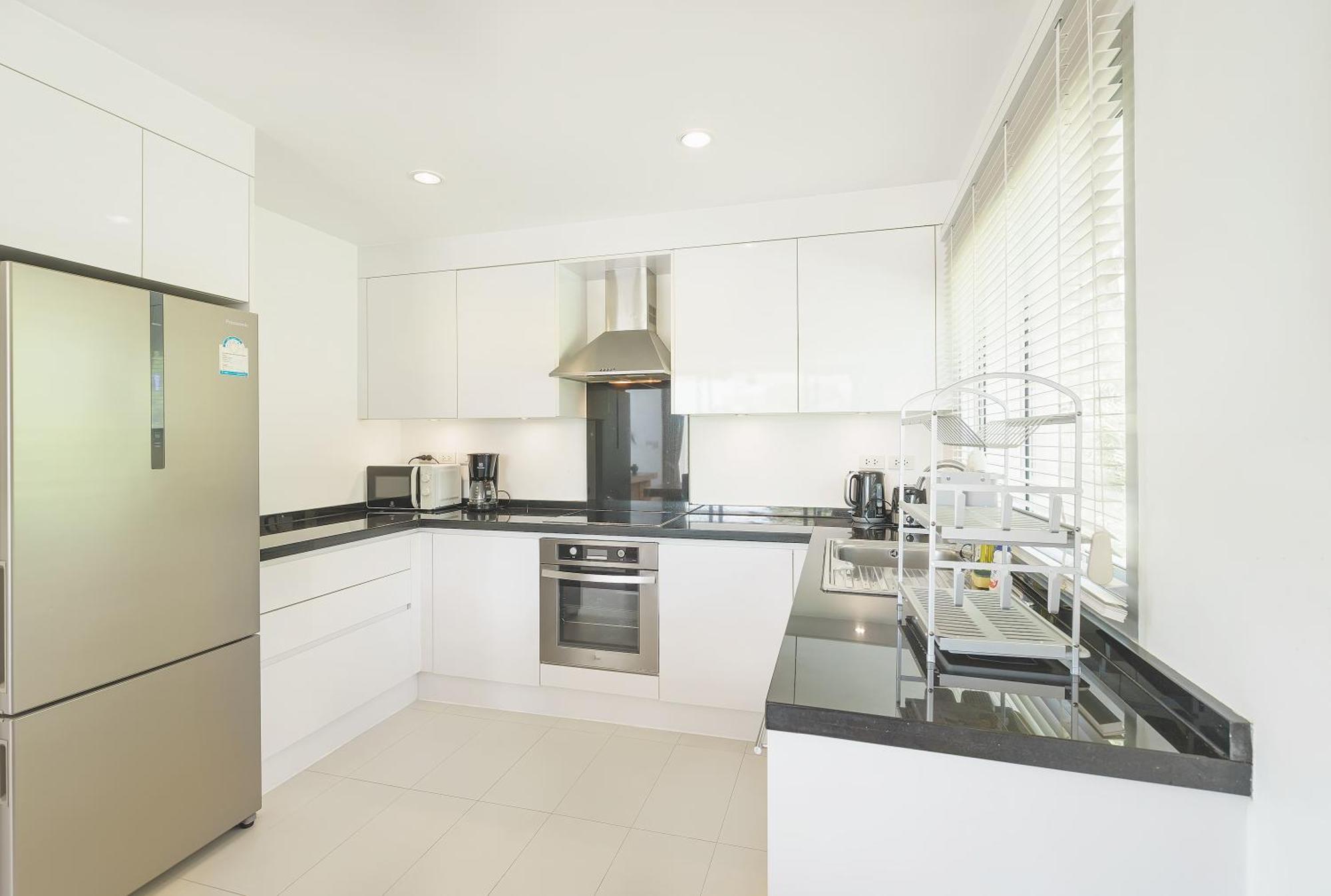 3 Bedroom Luxury 5 Star Seaview Villa Esprit Sdv087-By Samui Dream Villas Bangrak Plajı Dış mekan fotoğraf