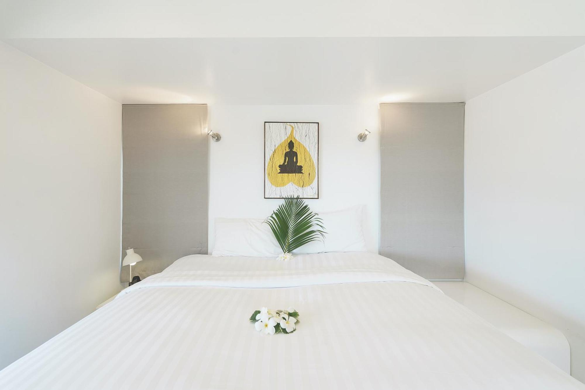 3 Bedroom Luxury 5 Star Seaview Villa Esprit Sdv087-By Samui Dream Villas Bangrak Plajı Dış mekan fotoğraf